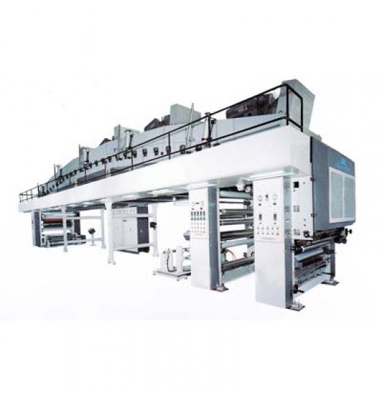 High Speed Coating Machine- BPM-HSC-1000